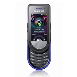 Samsung Beat Disc