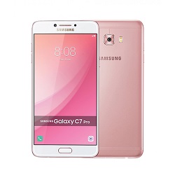 Samsung Galaxy C7 Pro