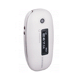 Samsung L400