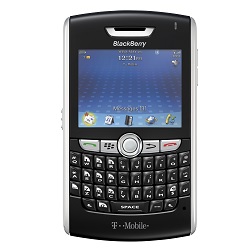 Blackberry 8810