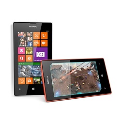 Nokia Lumia 525