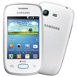 Galaxy Pocket Neo Duos