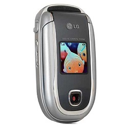 LG F2300