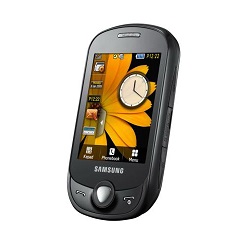 Samsung Corby POP