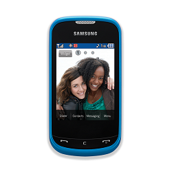 Samsung R640 Character