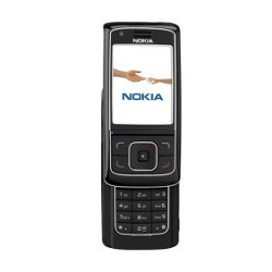 Nokia 6288