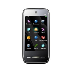 ZTE AEON