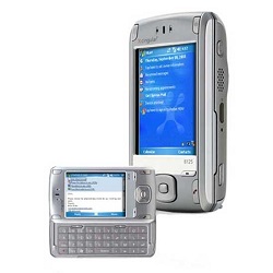 HTC 8125