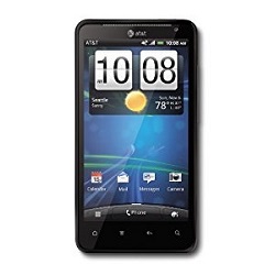 HTC Vivid