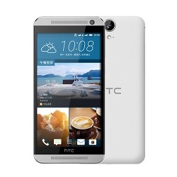 HTC One E9