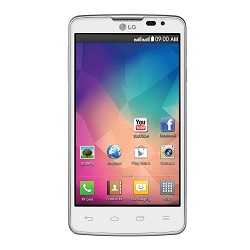 LG L60 Dual