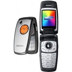 Samsung E760