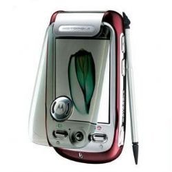 Motorola A1200E