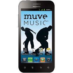 Huawei M886 Mercury