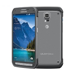 Samsung S5 Active