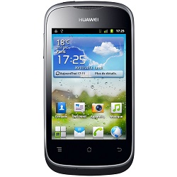 Huawei Ascend Y201 Pro