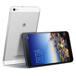 Huawei MediaPad X1