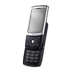LG KE500