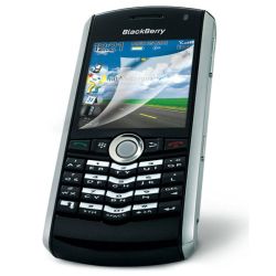 Blackberry 8100