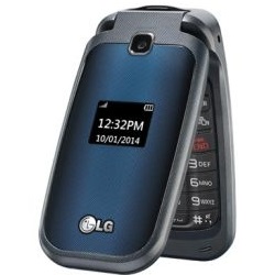 LG B450