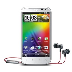 HTC Sensation XL