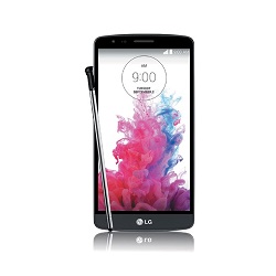 LG G3 Stylus