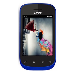 LANIX S105