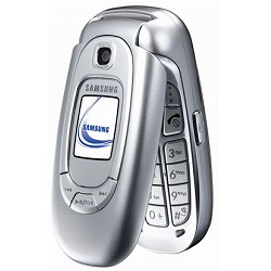 Samsung E360