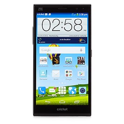 ZTE Grand X Max+