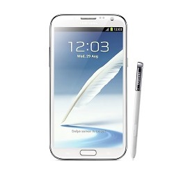 Samsung Galaxy Note 2
