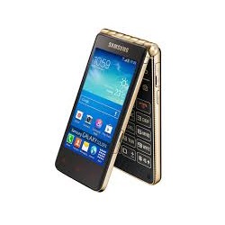Samsung Galaxy Golden
