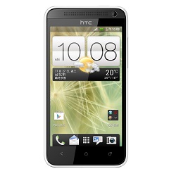 HTC Desire 501
