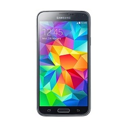 Samsung Galaxy S5