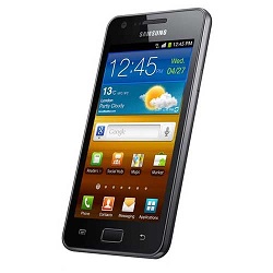 Samsung I9103 Galaxy Z