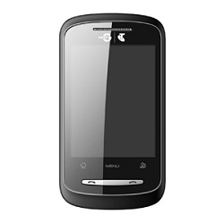 ZTE T3020