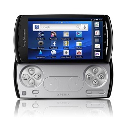 Sony Xperia Play