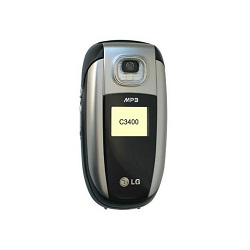 LG C3400