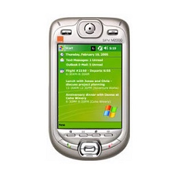 HTC SPV M2000
