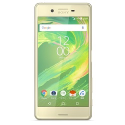 Sony SOV33
