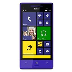HTC 8XT