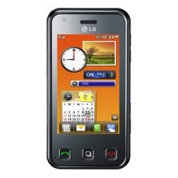 LG KP570