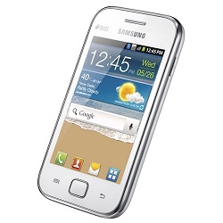 Galaxy Ace Duos S6802