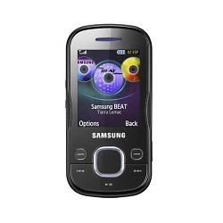 Samsung Beat Techno