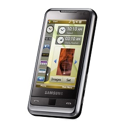 Samsung Omnia
