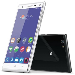 ZTE Star 2 G720C