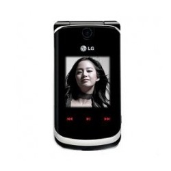 LG KG98