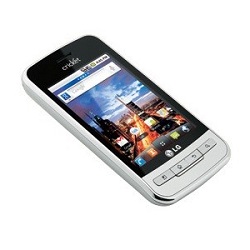 LG Optimus C