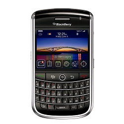 Blackberry 9630