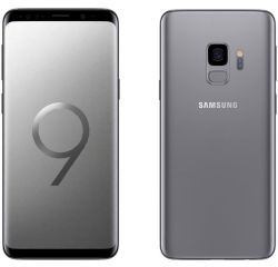 Samsung Galaxy S9+