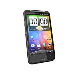 HTC HD
